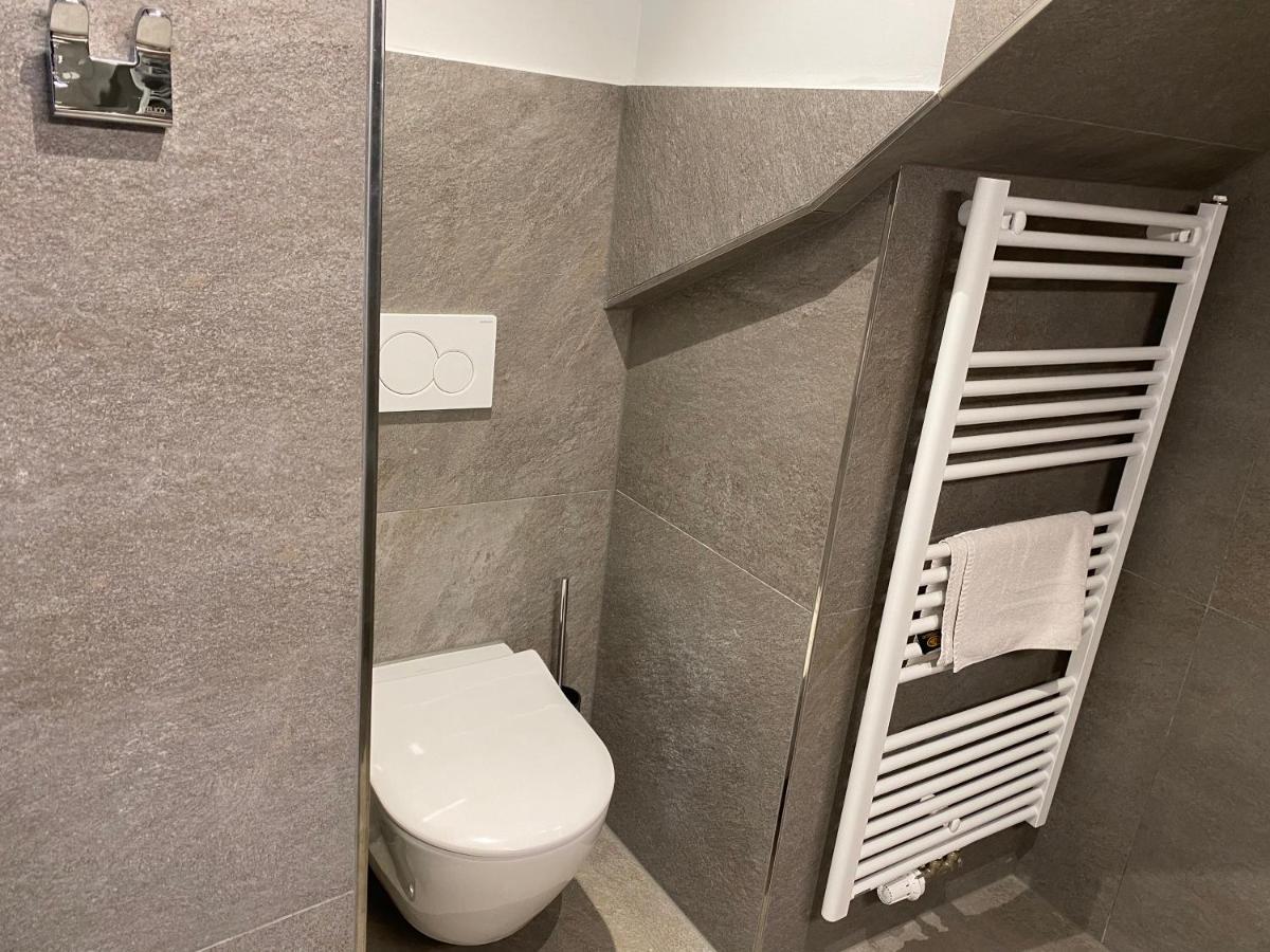 Alte Molke Apartment 9 Meersburg Luaran gambar